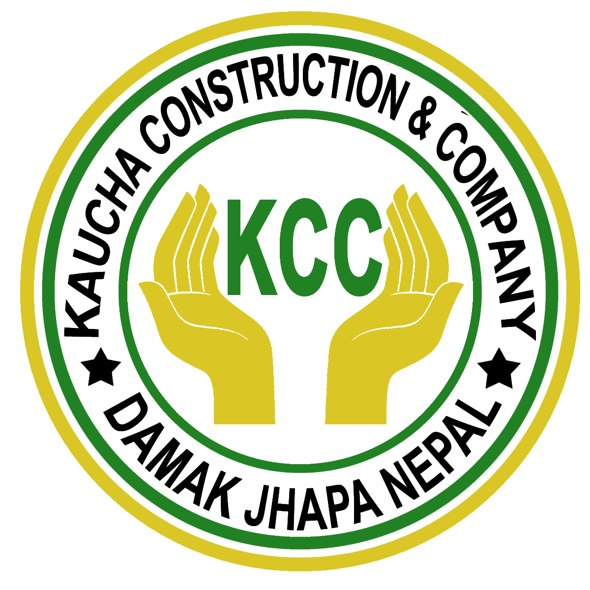 KCC Logo
